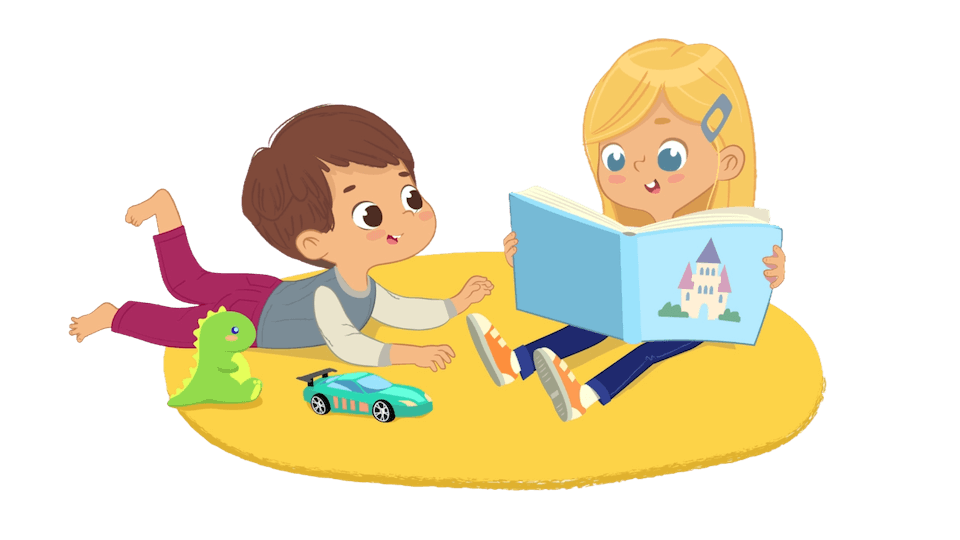 reading